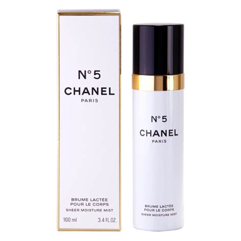 chanel body mist no 5|Chanel no 5 100ml boots.